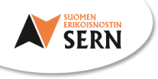 SERN - Suomen Erikoisnostin